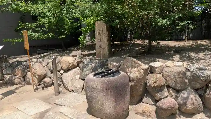 玉造稲荷神社(大阪府)