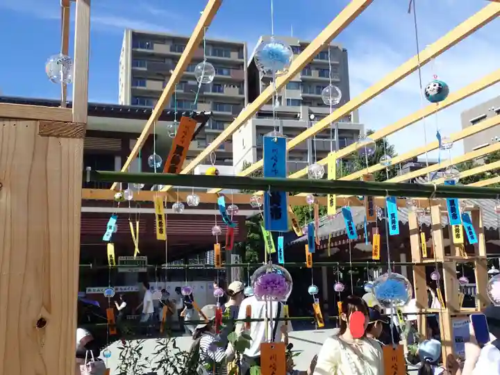 川崎大師(平間寺)(神奈川県)