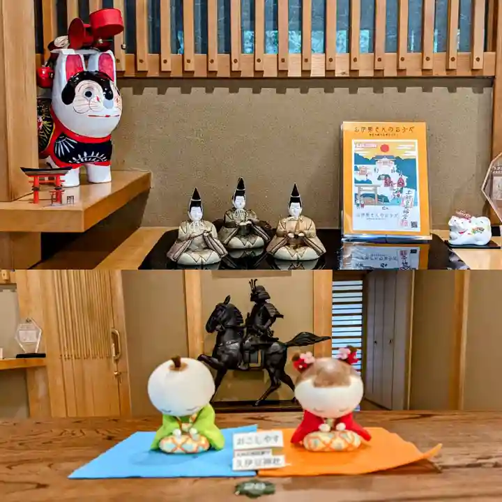 岩槻久伊豆神社(埼玉県)