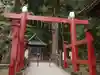 厳島神社(嚴島神社)(福島県)