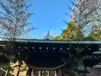 神明大神宮(神奈川県)