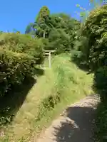 稲荷神社(千葉県)
