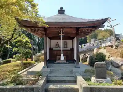龍圓寺(埼玉県)