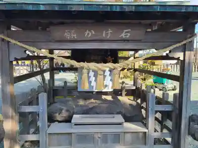 阿蘇神社(熊本県)