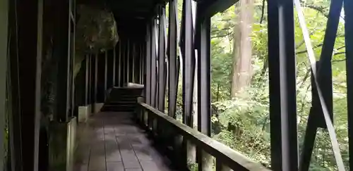 榛名神社のその他建物