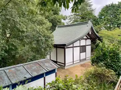 八坂三峯神社(福島県)
