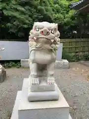 大湊神社（陸ノ宮）(福井県)