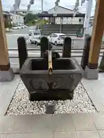 若宮八幡宮(山梨県)