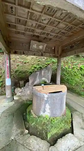 大聖寺（亀岡文殊）(山形県)