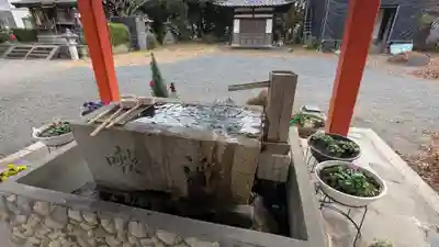 佐久奈度神社(滋賀県)
