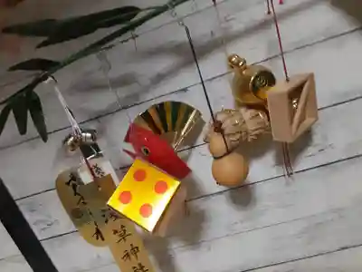 浅草神社(東京都)