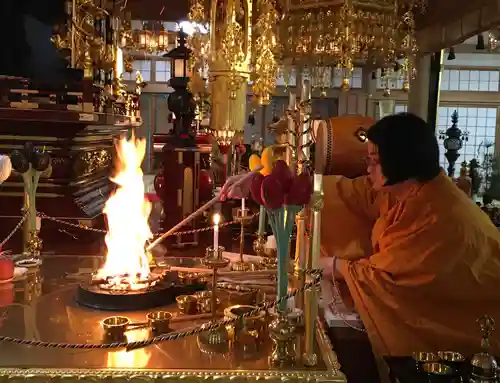 仁玄寺の体験その他