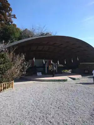 白鷺神社のその他建物