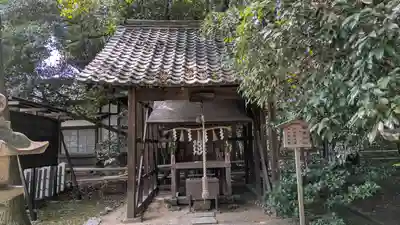 向日神社(京都府)