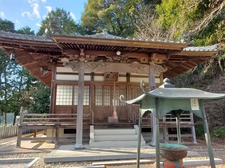 応聖寺のその他建物