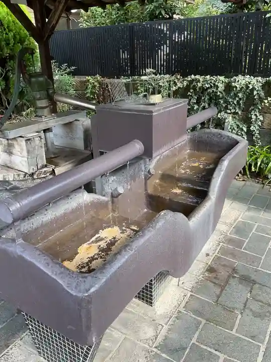 矢合観音(愛知県)