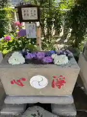 鹿島神社(神奈川県)