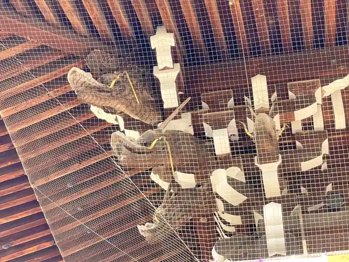 本山専修寺(三重県)