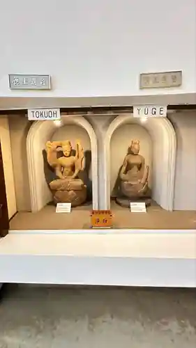 石応禅寺(岩手県)