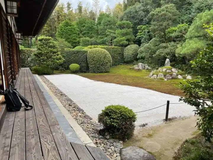 芬陀院(京都府)