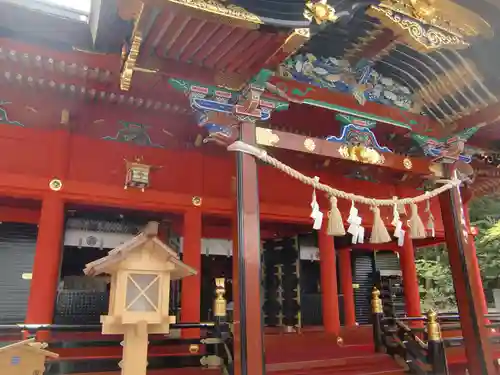 六所神社(愛知県)