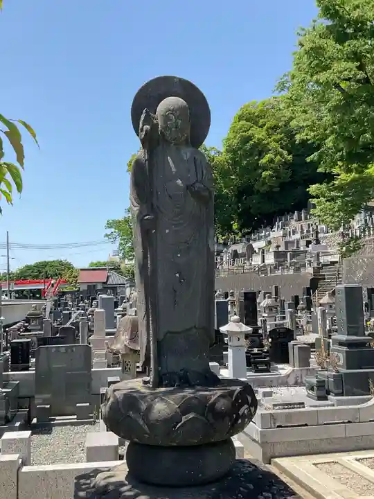 法玄寺(栃木県)