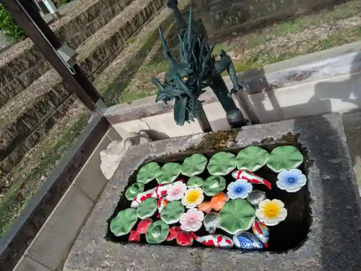 三光稲荷神社(福島県)