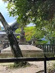 妙感寺(滋賀県)