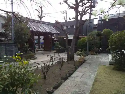 根生院のその他建物