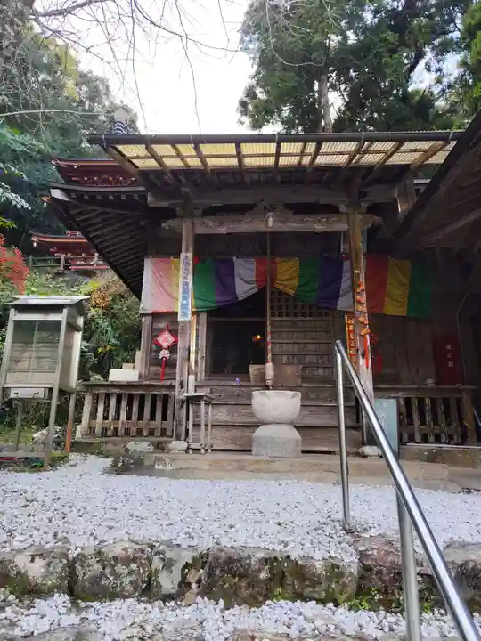 青龍寺(高知県)