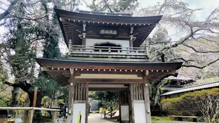 浄智寺(神奈川県)