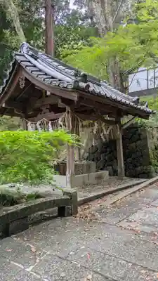 椎尾神社(大阪府)