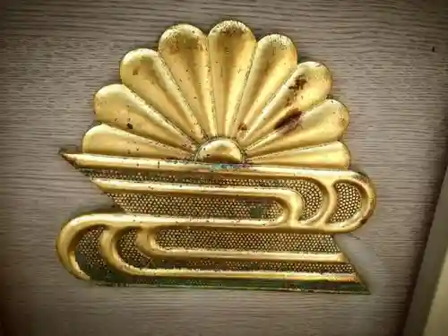 四條畷神社の芸術