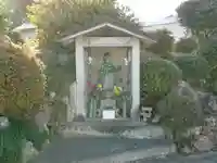 祠(地蔵)(愛知県)