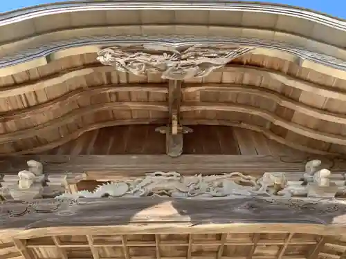 杖珠院のその他建物