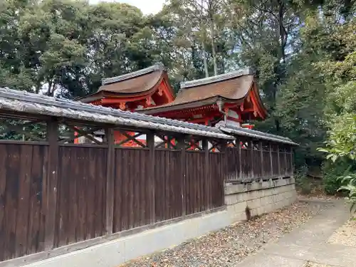 交野天神社(大阪府)