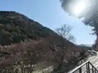 安養寺(立木観音)(滋賀県)