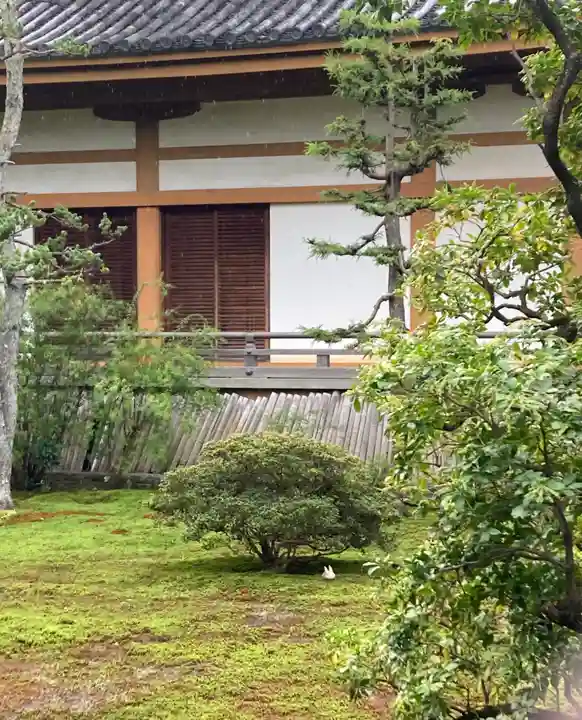 聖護院門跡(京都府)