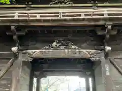 笠覆寺 (笠寺観音)(愛知県)