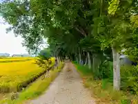 貴布彌神社(伊藤町)のその他建物