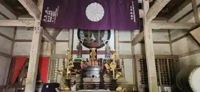 萬松寺(山形県)