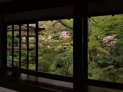 三千院門跡(京都府)