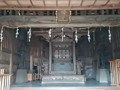 八幡宮(愛知県)