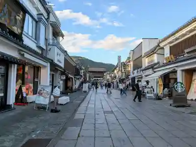 大国主神社(長野県)