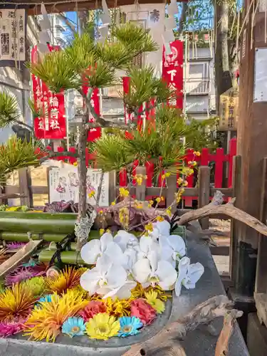 下谷神社(東京都)