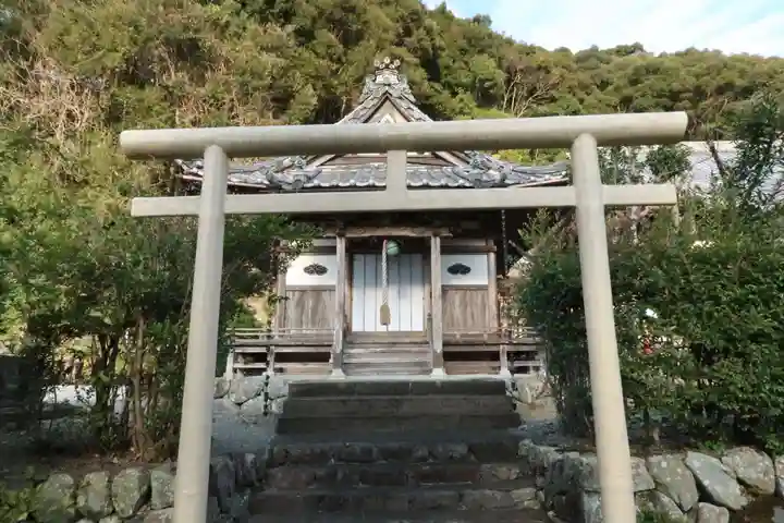 円通山 安楽寺(三重県)