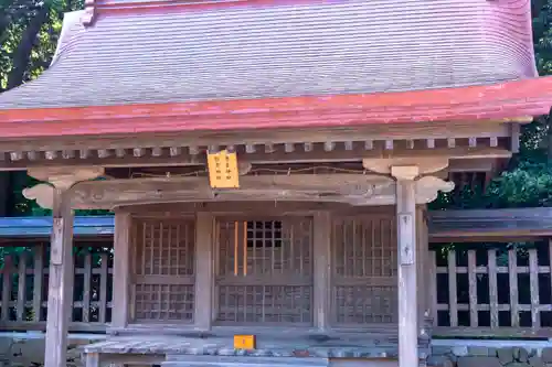 宗像大社(福岡県)