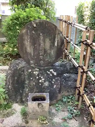 法蔵寺のその他建物