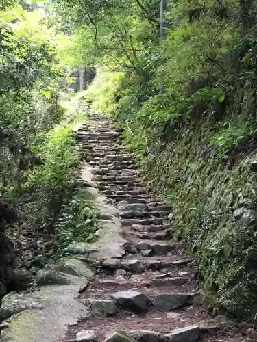 施福寺のその他建物
