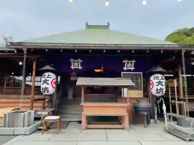 大坊本行寺(東京都)